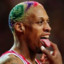 Dennis Rodman