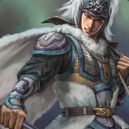 北凉一双刀白马