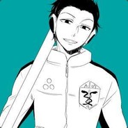 小丸子的高冷男友