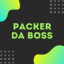 PACKER DA BOSS