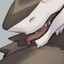 Indecent Sergal