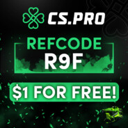 R9 - FENOMENO CS.PRO