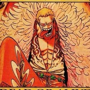 Joker-多佛朗明哥