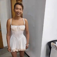 一条高冷的雪糕