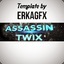 AssassinTwix