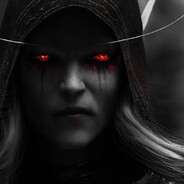 DarkSilvana