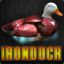 Iron Duck