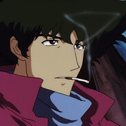 Spike Spiegel