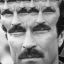 Tom Selleck&#039;s Mustache