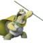 Master oogway