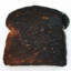 Burnt Toast