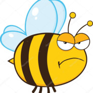 AngryBee