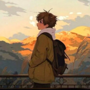 马枪吧，就你和我