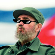 Fidel Castbro - steam id 76561199215425816