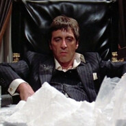 ▷ Tony Montana  ◁