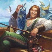 我能在河边下上一整天的棋