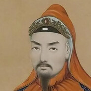 太平天国洪秀全