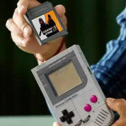 Game Boy CS2