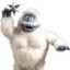 the abominable ho man