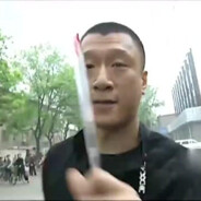 只会劈瓜你强哥