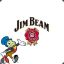 JIMINY BEAM