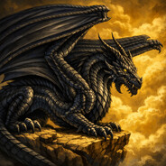 Draconikos Steam avatar