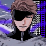 Almighty God Aizen