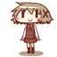 Yuno Hidamari Sketch (Real)