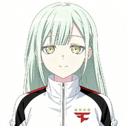 faze的睦子米本米