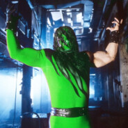 Green Kane