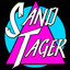 SandTager