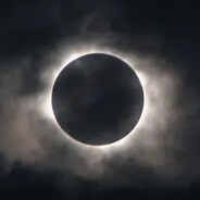 Лунное затмение