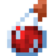 Splash Potion of Healing