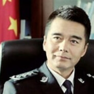 公安厅厅长祁同伟