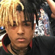 XXXTENTACION