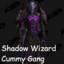 Shadow Wizard Cummy Gang