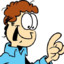 Jon Arbuckle