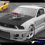 Mustang