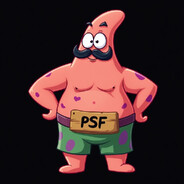 Pornstarfish