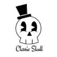 ClassicSkull