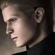 Fυck me Daddy Wesker