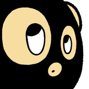 遇到困难睡大觉