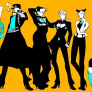 忠君爱国荷鲁斯