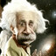 Albert Einstein