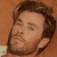 Chris Hemsworth Fan Girl