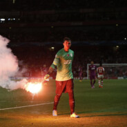 Michael Muslera