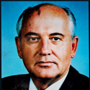 Gorbachev