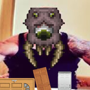 The Devourer Of Doors