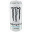 Monster: &quot;Ultra White&quot;