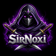 ꧁SirNoxi꧂